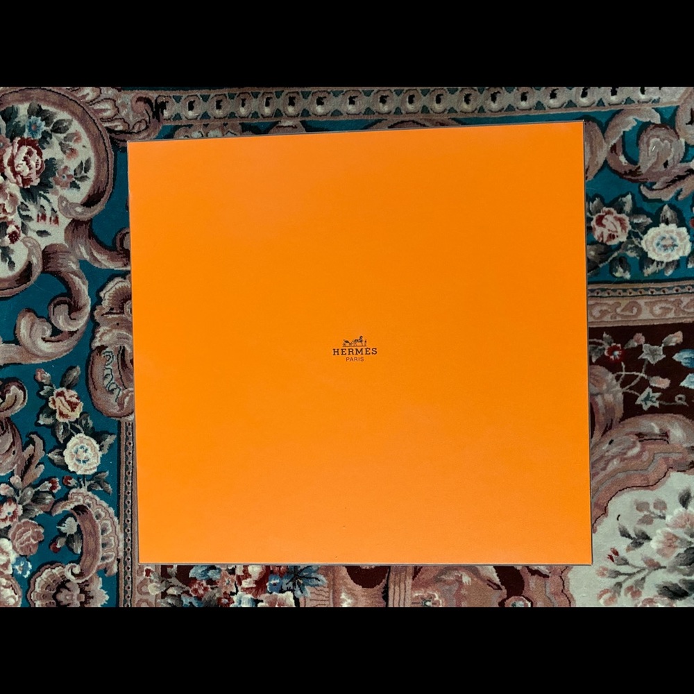 Hermès Authentic Box Set 2